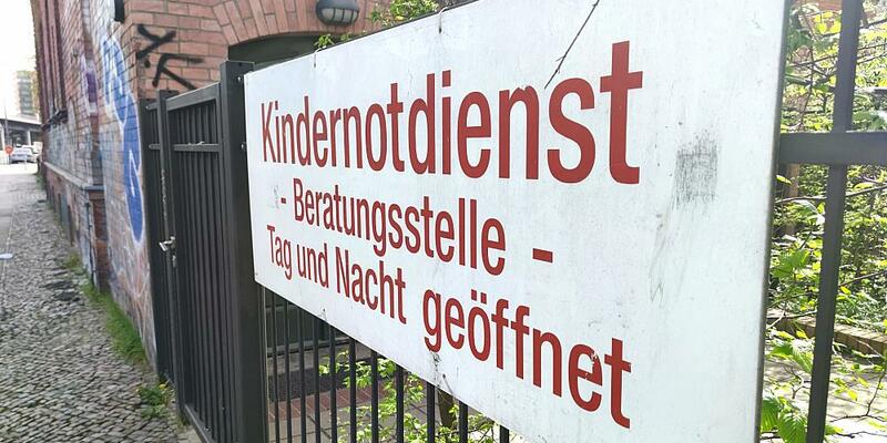 Kindernotdienst (Archiv) - Foto: über dts Nachrichtenagentur