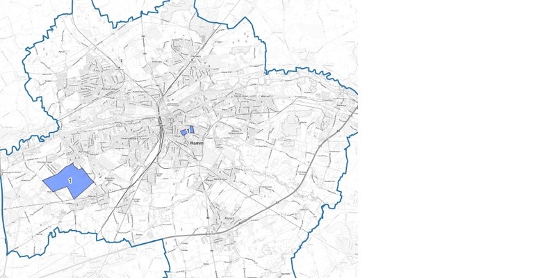 POL-HAM: Wohnungseinbruchradar Hamm für die Woche vom 21. bis 27. Juli 2025 - Foto: presseportal.de