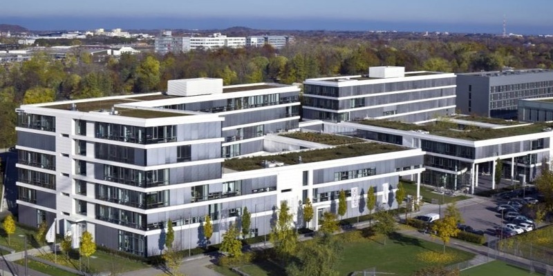 Intellias stärkt europäische Präsenz durch Erweiterung seines Standortes in München - Foto: presseportal.de