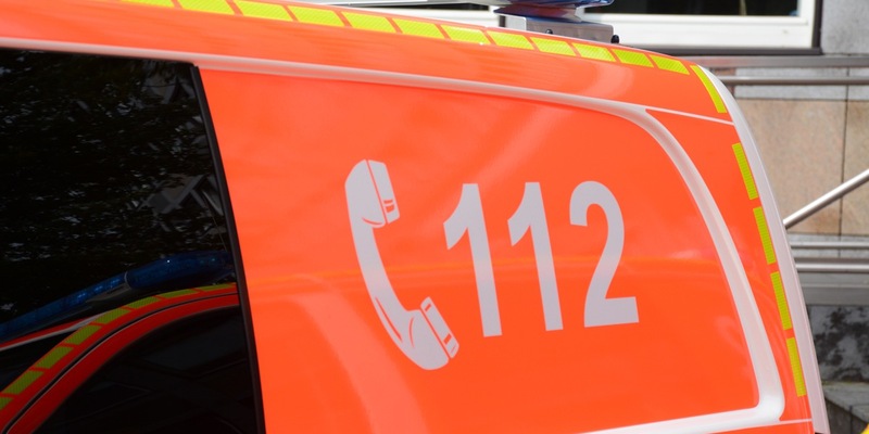 POL-ME: E-Scooter-Fahrer bei Sturz lebensgefährlich verletzt - 2509135 - Foto: presseportal.de