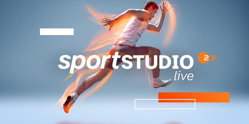 sportstudio live: Die Finals 2025 im ZDF und im ZDF streamen - Foto: presseportal.de