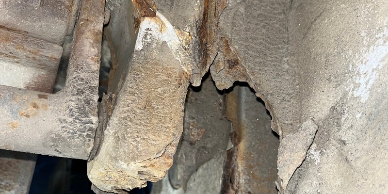 POL-ME: Polizei zieht verkehrsunsicheren Transporter aus dem Verkehr - 2507132 - Foto: presseportal.de