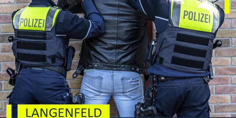 POL-ME: Bonn-Auerberg: Festnahme eines aus dem Maßregelvollzug entwichenen Strafgefangenen - 2507134 - Foto: presseportal.de