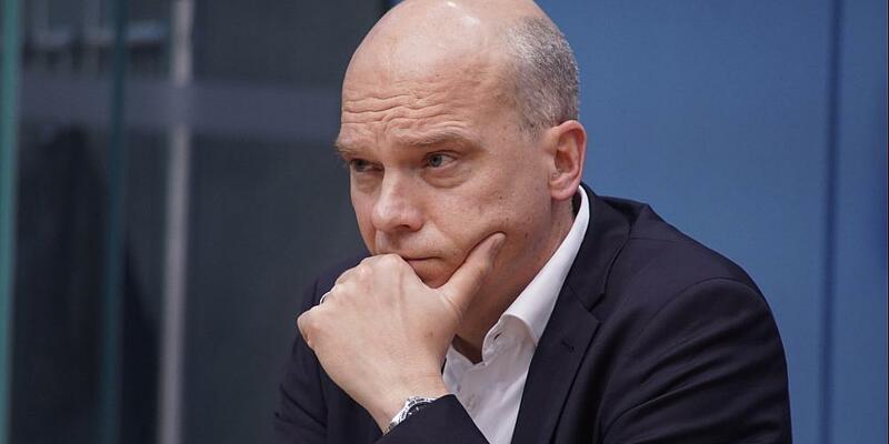 Hanno Kautz (Archiv) - Foto: über dts Nachrichtenagentur