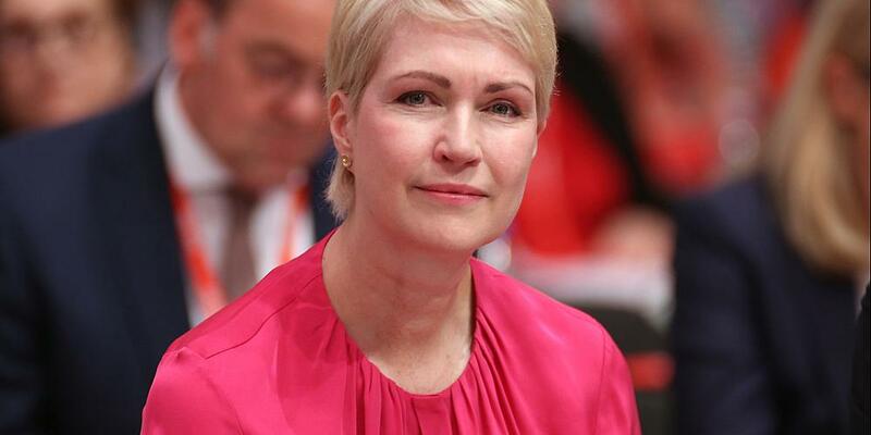 Manuela Schwesig (Archiv) - Foto: über dts Nachrichtenagentur