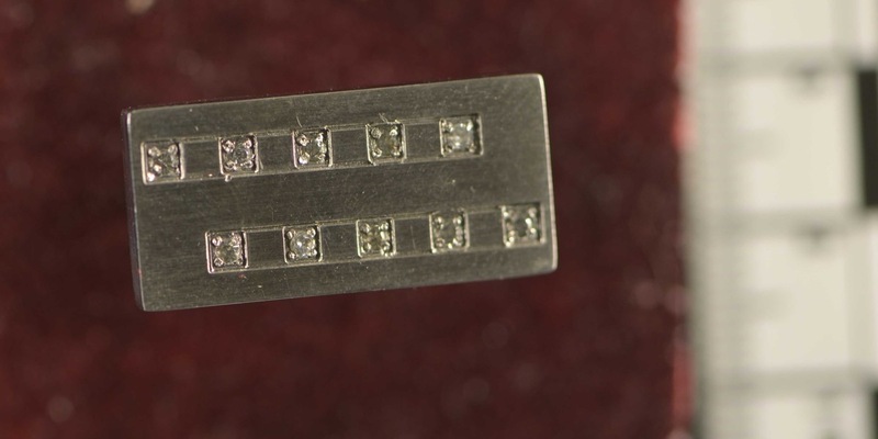 POL-OF: Wem gehört dieser Schmuck? - Foto: presseportal.de