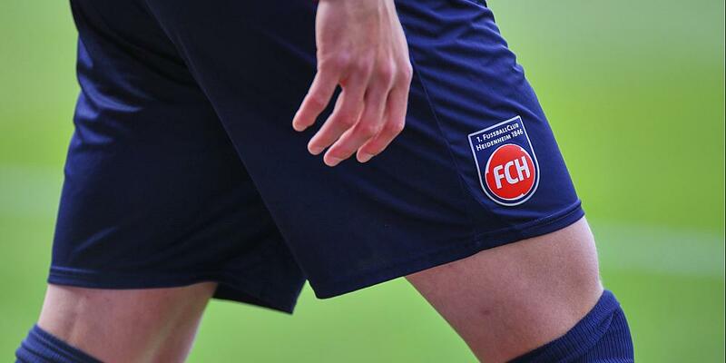 Spieler des 1. FC Heidenheim (Archiv) - Foto: über dts Nachrichtenagentur
