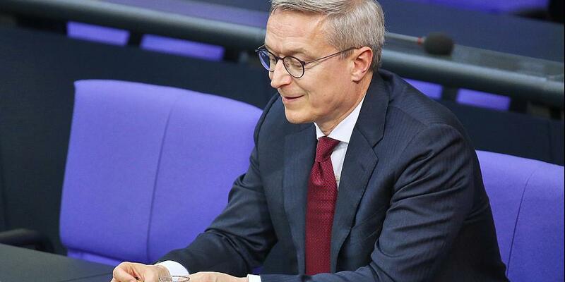 Karsten Wildberger (Archiv) - Foto: über dts Nachrichtenagentur