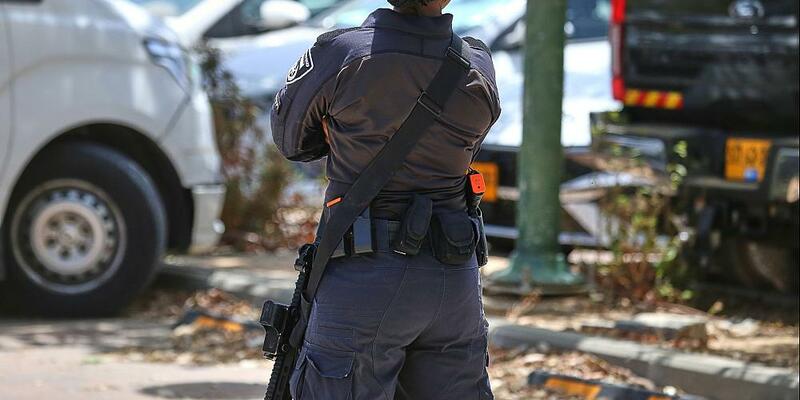 Israelische Soldatin (Archiv) - Foto: über dts Nachrichtenagentur