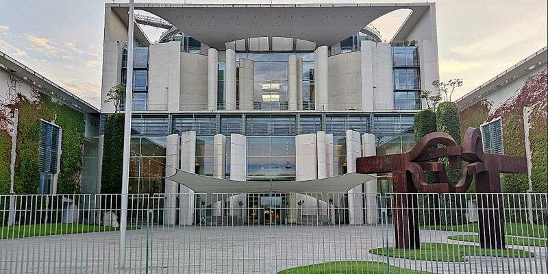 Bundeskanzleramt am 24.07.2025 - Foto: über dts Nachrichtenagentur