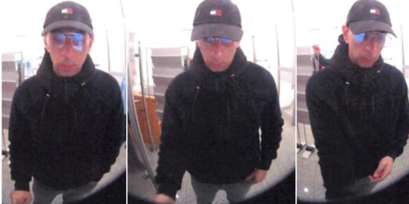 LPI-G: Öffentlichkeitsfahndung nach Diebstahl und Computerbetrug - Polizei bittet um Mithilfe - Foto: presseportal.de