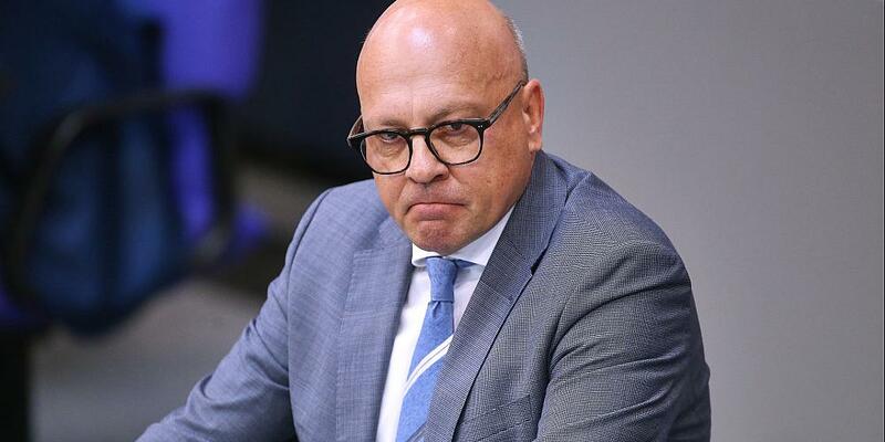 Alexander Throm (Archiv) - Foto: über dts Nachrichtenagentur