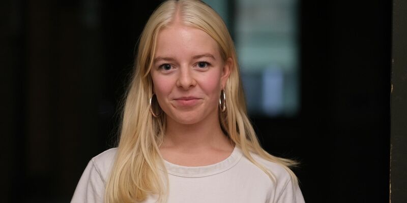 Jette Nietzard hatte zuletzt mehrfach Kontroversen ausgelöst. (Archivbild) - Foto: Sebastian Willnow/dpa