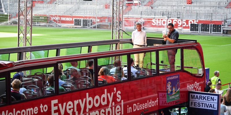 Markenfestival 2025: Künstliche Intelligenz trifft Markenidentität - Foto: presseportal.de