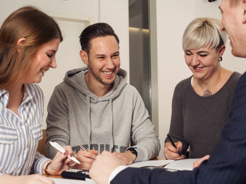 Vorbereitungslehrgang - Foto: Shutterstock über pressetext.de