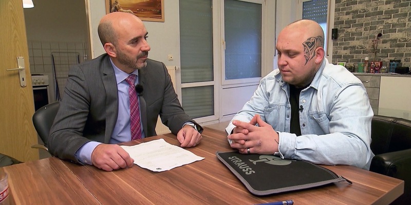 Neue Folgen von Deutschland - Deine Schulden - Foto: presseportal.de