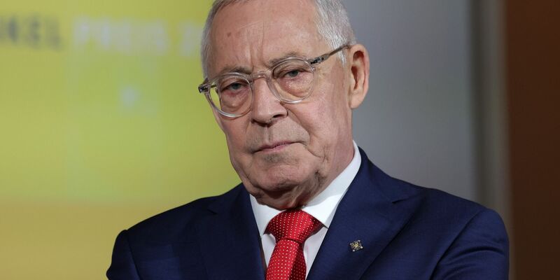 Schlögel wurde im Allgäu geboren (Archivbild). - Foto: David Young/dpa