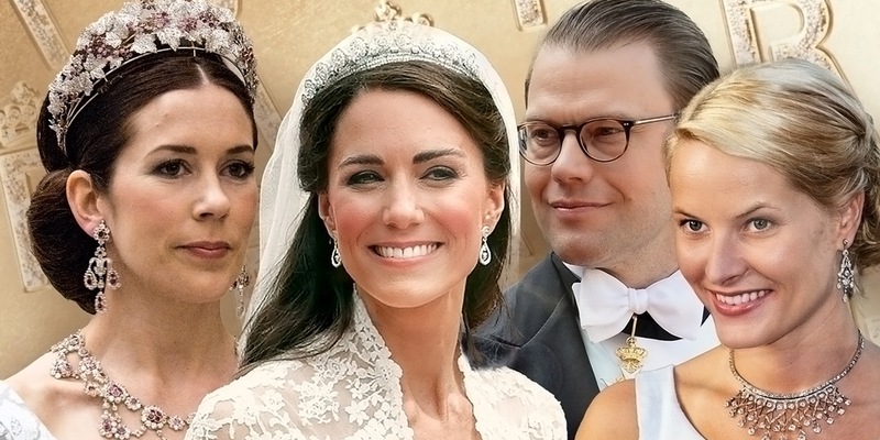 Neue ZDFroyal-Reihen im Sommer: Plötzlich Majestät und Royal Family - Foto: presseportal.de