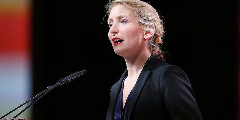 Ines Schwerdtner (Archiv) - Foto: über dts Nachrichtenagentur