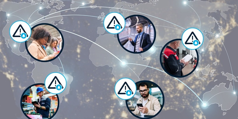 F24 präsentiert neue Lösung für internationales Risikomonitoring gepaart mit smarter Alarmierung - Foto: presseportal.de