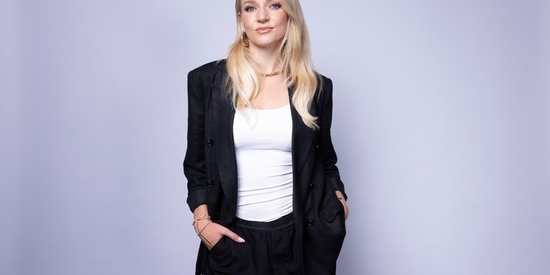 Katharina Kleinfeldt verstärkt das Team von Sky Sport und moderiert ab der neuen Saison den Flutlicht-Freitag - Foto: presseportal.de