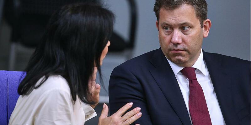 Katherina Reiche und Lars Klingbeil (Archiv) - Foto: über dts Nachrichtenagentur