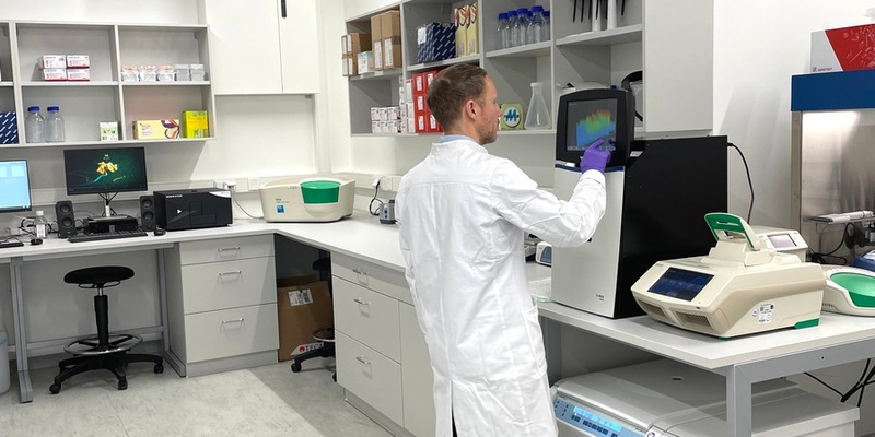 PROVIREX und LIV erhalten 1,7 Millionen Euro PROFI Transfer Plus-Förderung / Gentherapie-Plattform gegen HTLV-1 - Foto: presseportal.de