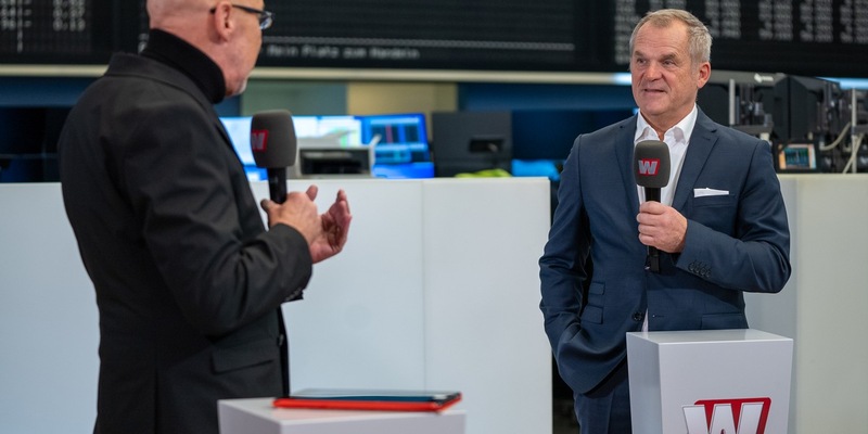 Wenn Algorithmen besser handeln als Menschen – Was KI im Trading wirklich kann - Foto: presseportal.de