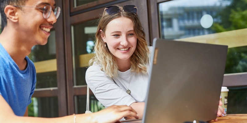 KI-Kompass der RPTU: Studierende profitieren von KI-Spitzenforschung - Foto: presseportal.de