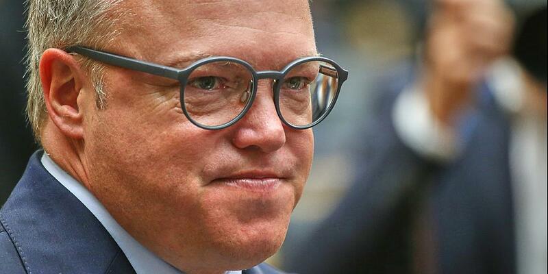 Mario Voigt (Archiv) - Foto: über dts Nachrichtenagentur