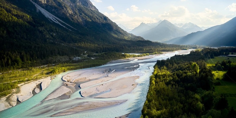 Weitwandern im herbstlichen Sommer: Top-Weitwanderwege für die aktuellen Bedingungen - Foto: presseportal.de