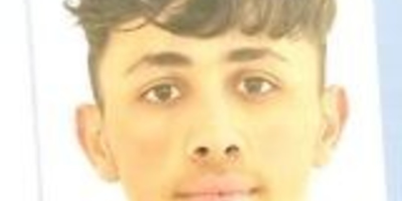 LPI-G: Öffentlichkeitsfahndung nach vermisstem Jugendlichen - Polizei bittet um Mithilfe - Foto: presseportal.de
