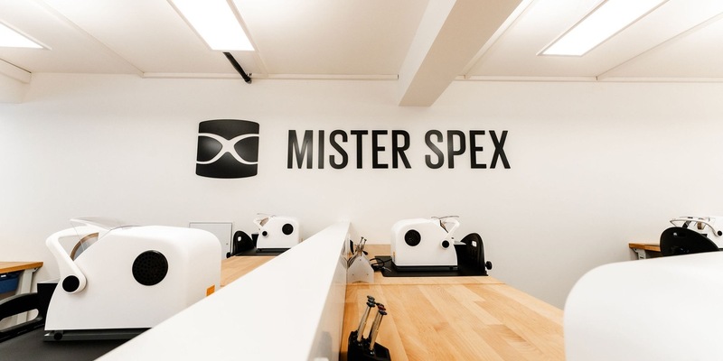 Mister Spex startet Ausbildungsjahr 2025 und investiert gezielt in die Zukunft der Augenoptik - Foto: presseportal.de