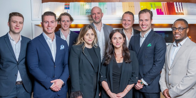 Best Place Finanz wächst im ersten Halbjahr 2025 und stärkt strategisch Position als Finanzierungspartner - Foto: presseportal.de