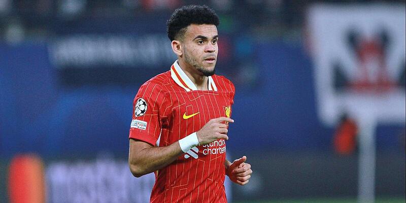 Luis Diaz (Archiv) - Foto: über dts Nachrichtenagentur