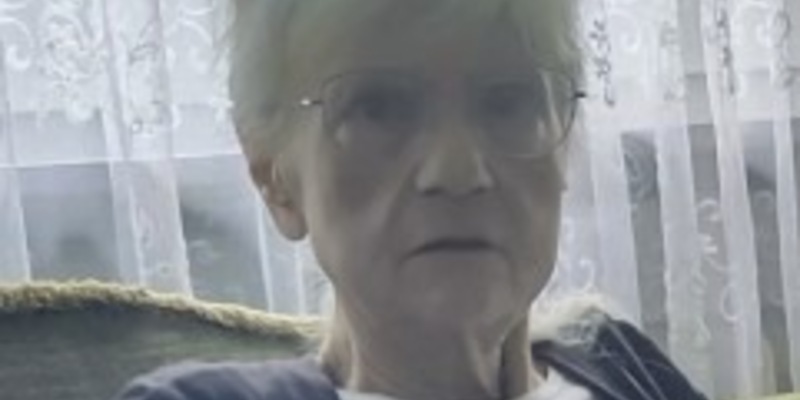 POL-OF: Wo ist Inge Molzahn? - Foto: presseportal.de