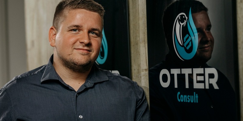 Otter Consult im Einsatz: Wie Fabian Zamzau Unternehmern hilft, ihr Lebenswerk gezielt und sicher zu übergeben - Foto: presseportal.de