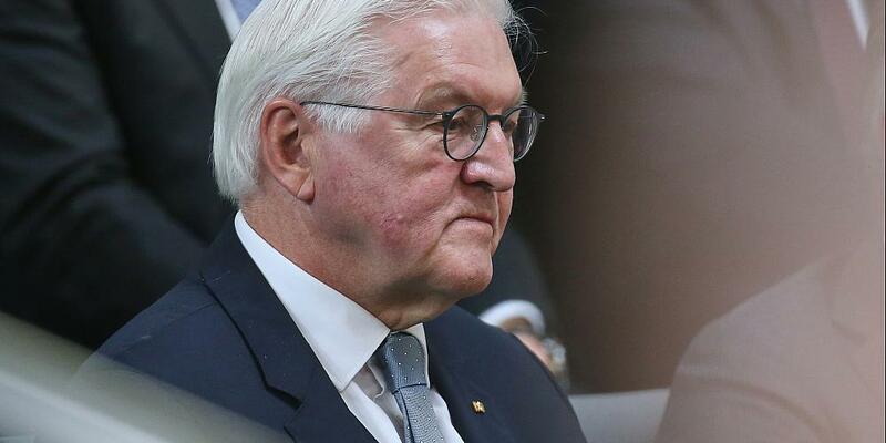 Frank-Walter Steinmeier (Archiv) - Foto: über dts Nachrichtenagentur