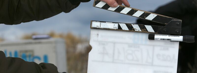 Allein die Mittel für die Filmförderfonds sollen fast verdoppelt auf 250 Millionen Euro werden. (Symbolbild) - Foto: Bernd Wüstneck/dpa-Zentralbild/dpa