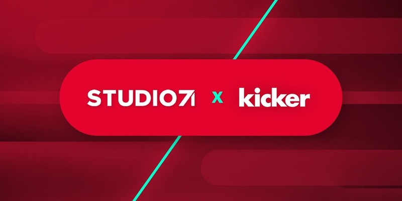 Top-Transfer: Studio71 übernimmt exklusive YouTube-Vermarktung von kicker und baut damit sein Content-Sportportfolio weiter aus - Foto: presseportal.de