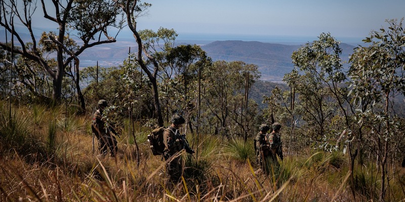 Bundeswehr hat Übung Talisman Sabre 2025 in Australien erfolgreich beendet - alle Soldaten und Soldatinnen zurück in Deutschland - Foto: presseportal.de