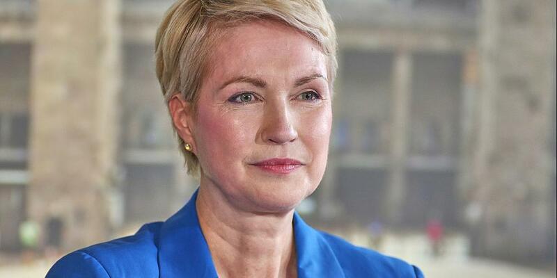 Manuela Schwesig (Archiv) - Foto: über dts Nachrichtenagentur