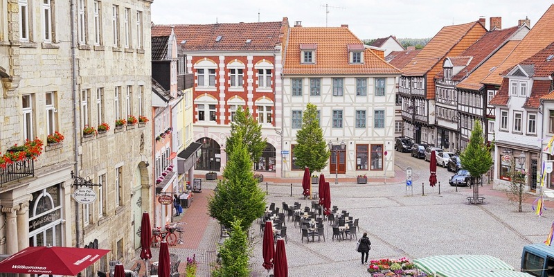 ARD Story am 13. August: Zugepflastert - Foto: presseportal.de