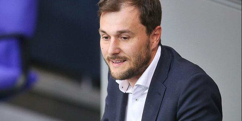 Johannes Schätzl (Archiv) - Foto: über dts Nachrichtenagentur