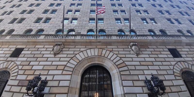 Federal Reserve (Archiv) - Foto: über dts Nachrichtenagentur