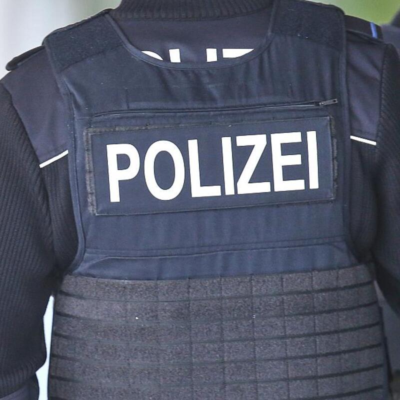 Bundespolizei (Archiv) - Foto: über dts Nachrichtenagentur