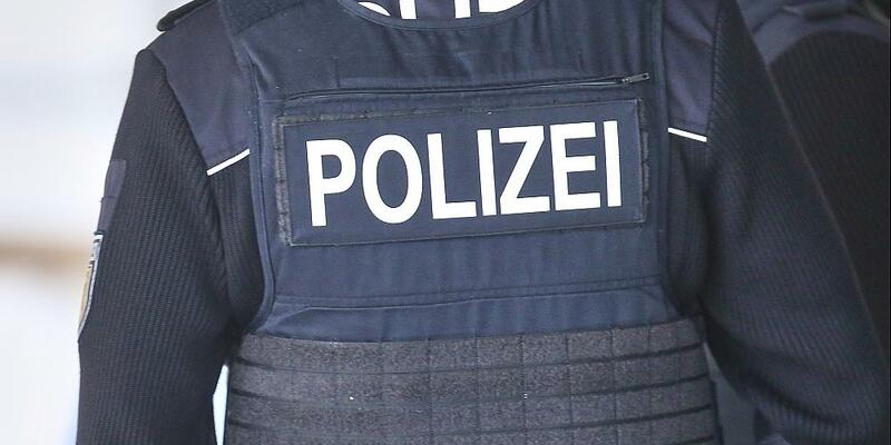 Bundespolizei (Archiv) - Foto: über dts Nachrichtenagentur
