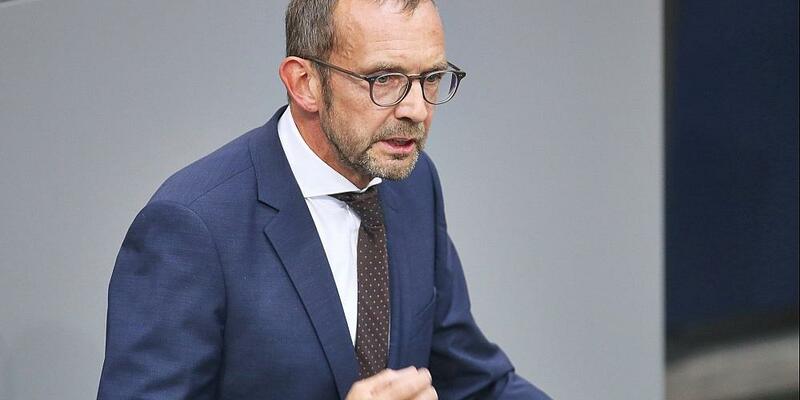 Thomas Röwekamp (archief) - Foto: via persbureau dts