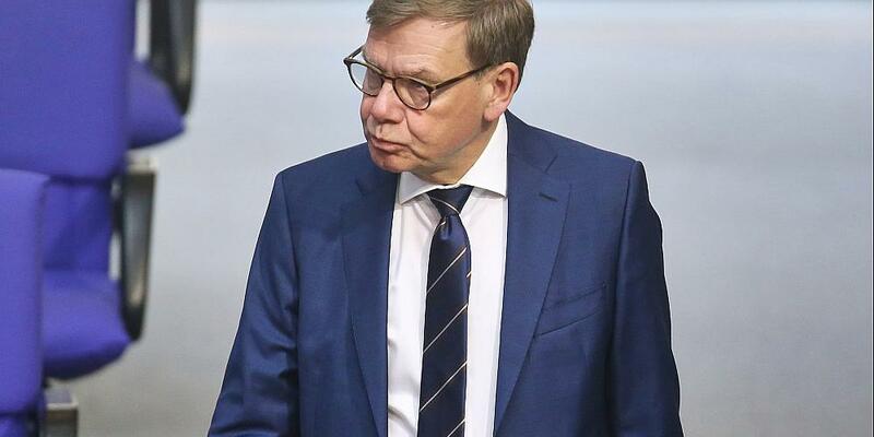 Johann Wadephul (Archiv) - Foto: über dts Nachrichtenagentur