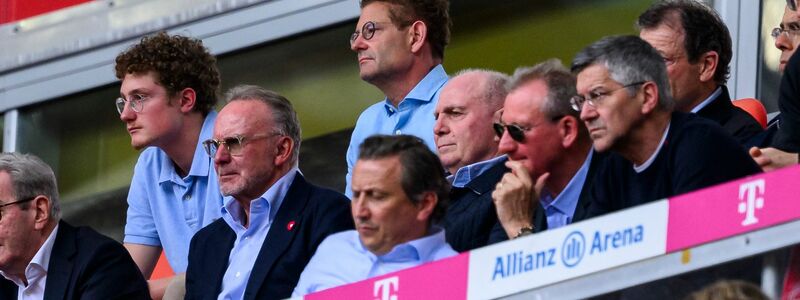 In der Bundesliga sind die meisten Spitzenjobs an Männer vergeben. - Foto: Tom Weller/dpa